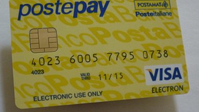 Photo of Postepay, come fare il Login e Ricaricare su internet