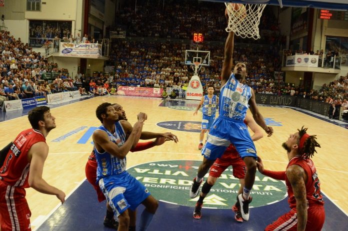 sassari-milano Basket: Calendario e Data d'Inizio della Serie A 2015/2016