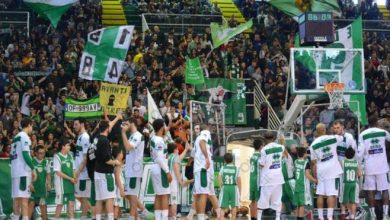 Photo of Scandone Avellino in Serie B: chiesta l’autoretrocessione