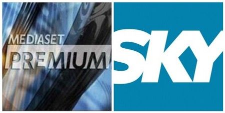 Offerte Sky e Mediaset Premium: Costo abbonamenti