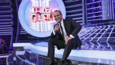 Photo of Becucci-Max Gazze: Video Imitazione a Tale e Quale Show