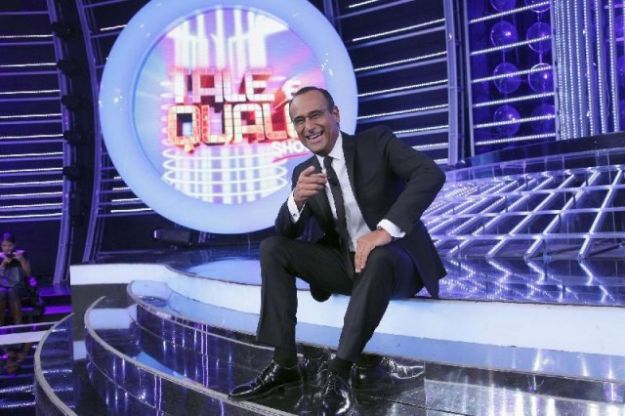 Anticipazioni Tale e Quale Show 2015: ecco il cast completo