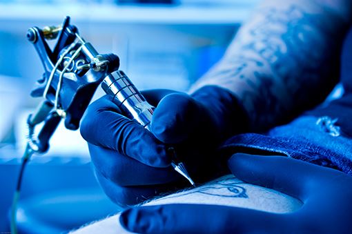 tatoo-medicale Tatoo medicale: alternativa al chirurgo plastico?