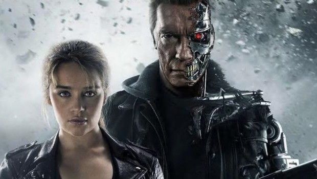 terminator-genisys Film in uscita al Cinema Luglio 2015