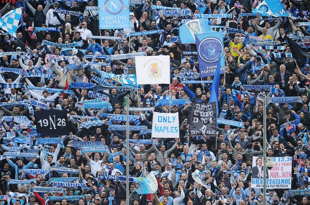 tifosi-napoli Calciomercato Napoli 2015: acquisti e cessioni ufficiali