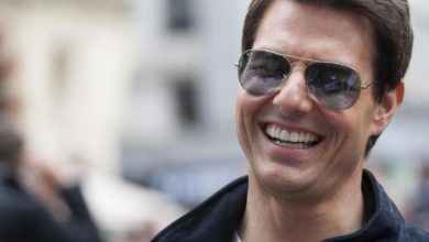 Photo of Tom Cruise, incidente sul set di Mission Impossible 6 (Video)