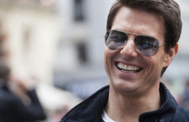 Tom Cruise si sposa per la quarta volta, matrimonio con Emily Thomas