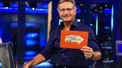 Photo of (Video) Olimpia Ritorna ad Avanti Un Altro