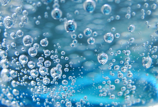 Acqua Svizzera, l'aria diventa acqua potabile