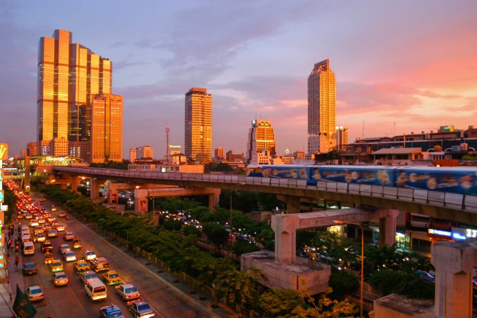 Bangkok Attentato a Bangkok: 12 Morti, non ci sono Italiani