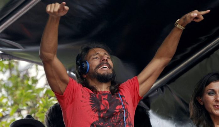 Bob-Sinclar Bacardi Summer Wave 2015 Isola d'Elba: programma e ospiti