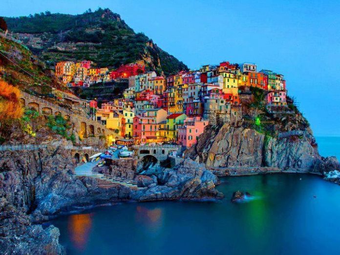 Cinque Terre-Vacanze Vacanze low cost agosto 2015: migliori offerte last minute Cinque Terre