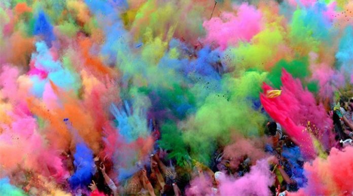 Colorfest Lamezia Colorfest a Lamezia Terme: il Programma dei Concerti