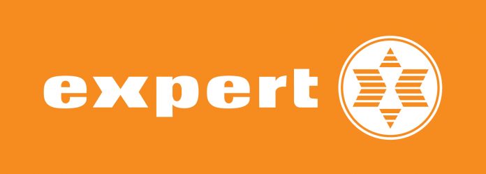 expert-logo Volantino Expert: Offerte e sconti dal 13 al 30 agosto 2015