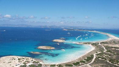 Photo of Formentera, Spagnoli contro Italiani: “Non li vogliamo più”