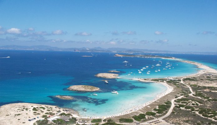 Formentera-Vacanze Vacanze low cost agosto 2015: migliori offerte last minute Formentera