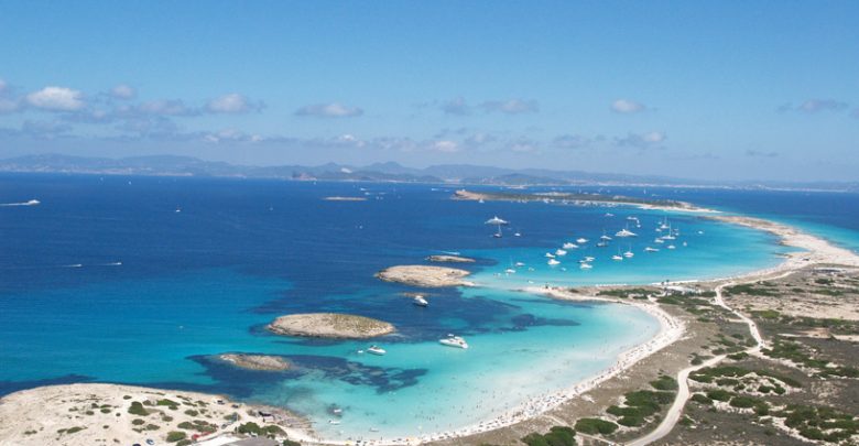 Vacanze low cost agosto 2015: migliori offerte last minute Formentera