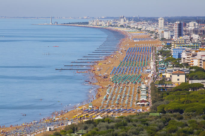 Jesolo-Vacanze Vacanze low cost agosto 2015: migliori offerte last minute Jesolo