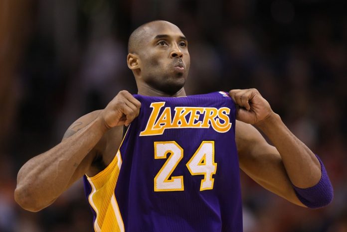 Kobe-Bryant. Kobe Bryant lascia l'NBA? Futuro in Italia o Cina per il cestista
