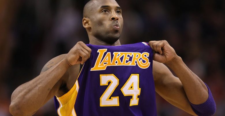 Kobe Bryant lascia l'NBA? Futuro in Italia o Cina per il cestista