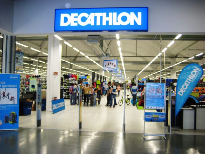 Lavoro-Decathlon Offerte Lavoro Decathlon: 92 nuove assunzioni nel 2015, requisiti e come candidarsi