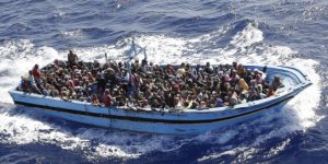 Strage migranti in Libia: almeno 200 morti