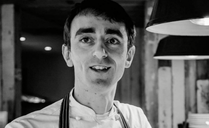 Michele Nargi Chef Michele Nargi, lo Chef di Avellino conquista l'Inghilterra