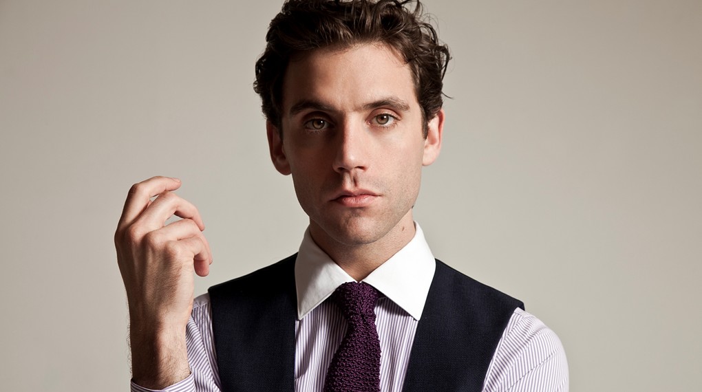 Mika in Concerto a Milano (27 settembre): Biglietti già esauriti