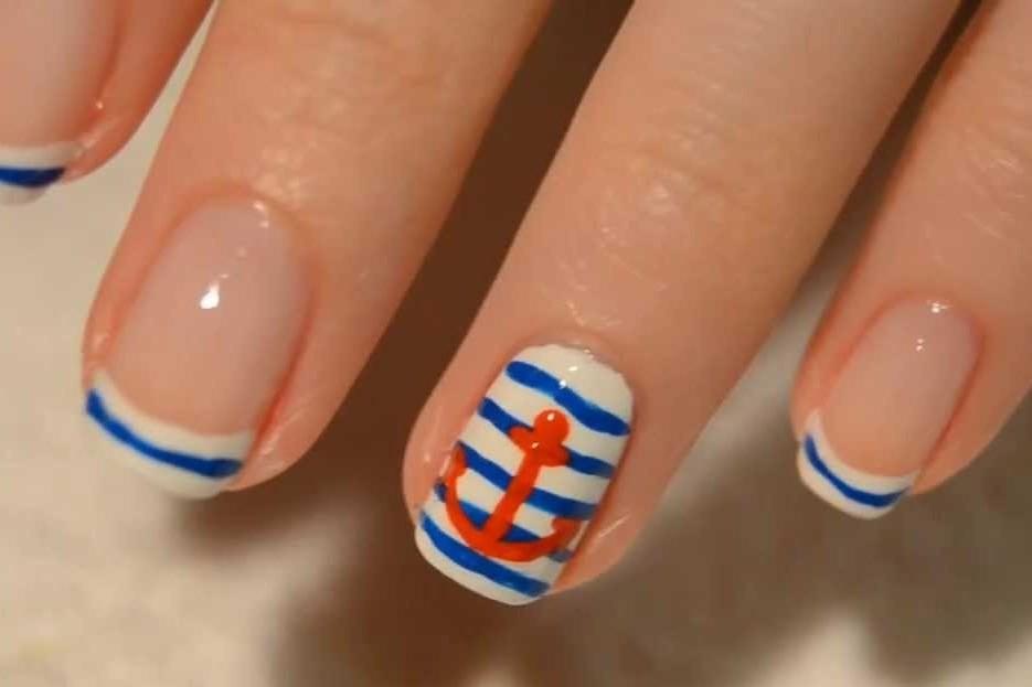 Nail Art Estate 2015: Marinarette