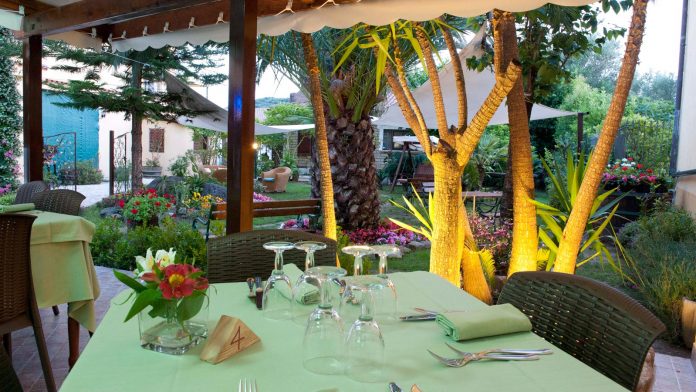 Palinuro-Ristorante Dove mangiare a Palinuro: migliori ristoranti e pizzerie