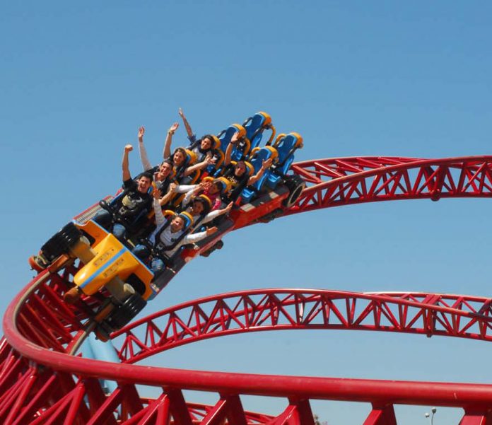 Parchodivertimento-Offerte Gardaland, Mirabilandia, Disneyland Paris: offerte e promozioni estate 2015