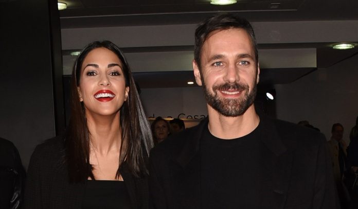 Raul Bova-Rocio Morales Gossip News, Raul Bova e Rocio Morales aspettano un figlio?