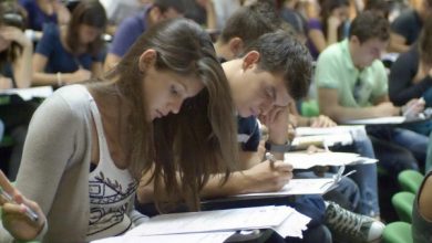 Photo of Test Medicina 2016: Domanda sul Farfallese?