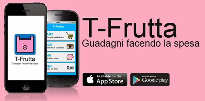 Guadagnare Soldi Online con T-Frutta