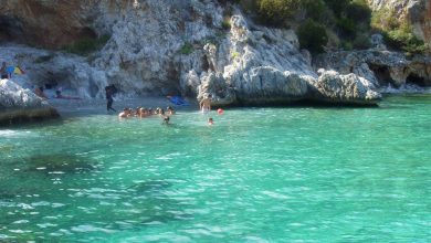 Photo of Cosa vedere nel Cilento: i posti più belli e le emozioni da vivere