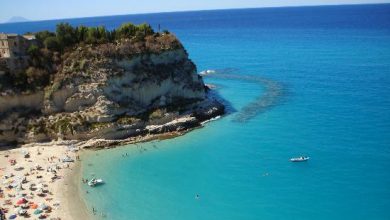 Photo of Calabria tra i luoghi da visitare secondo il New York Times