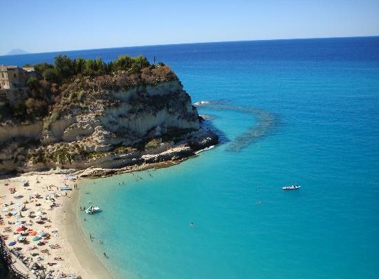 Vacanze low cost agosto 2015: migliori offerte last minute Tropea