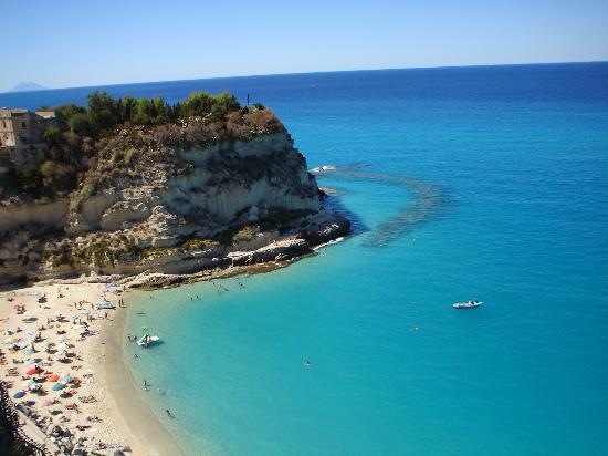 Vacanze-Tropea Vacanze low cost agosto 2015: migliori offerte last minute Tropea