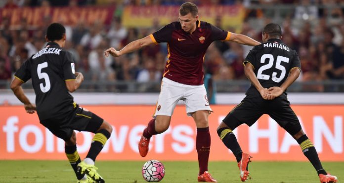 AS Roma v Sevilla FC - Preseason Friendly Voti ufficiali Gazzetta: pagelle fantacalcio Verona-Roma e Lazio Bologna
