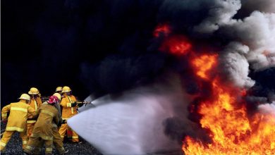 Photo of Incendio sull’Autostrada A1: Fiamme tra Roma Nord e Orte (Video)