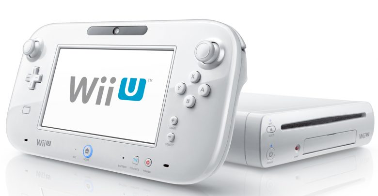 Wii U, Nuovo Aggiornamento della Nintendo