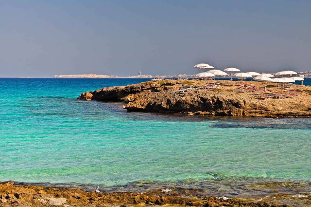 baia-di-gallipoli Vacanze low cost agosto 2015: migliori offerte last minute Gallipoli