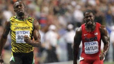 Photo of Partenza Bolt Finale 200 metri Olimpiadi 2016 (Video)
