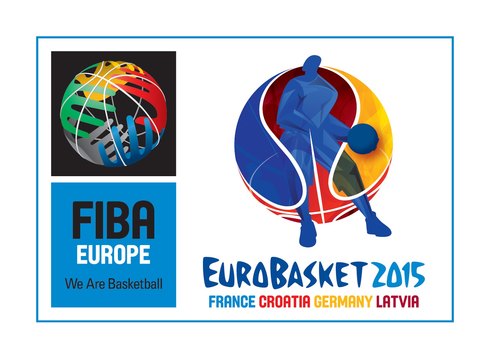 Gironi EuroBasket 2015: Date e Orari Partite