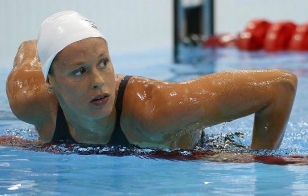 Mondiali Nuoto, Pellegrini in Semifinale 200 stile libero