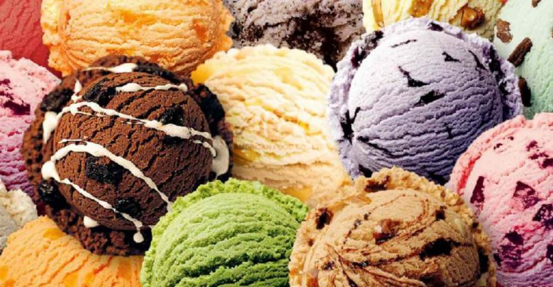 Expo 2015, A Ferragosto Festa del Gelato