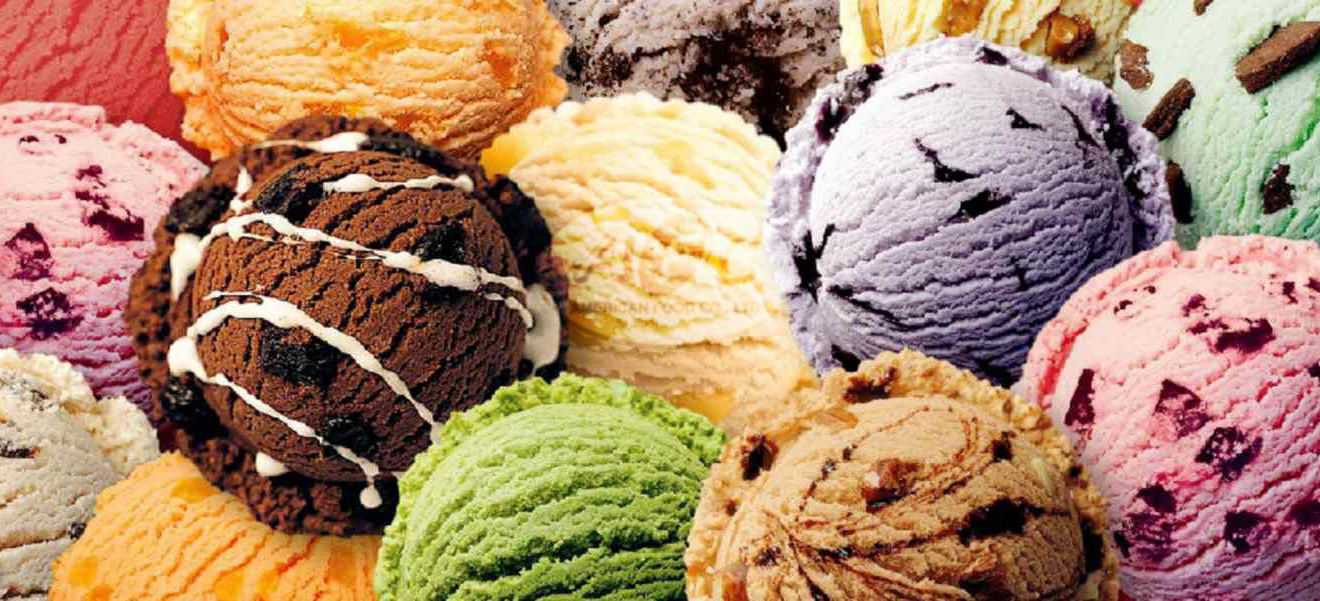 Expo 2015, A Ferragosto Festa del Gelato