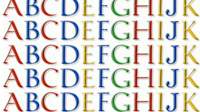 google-alphabet Alphabet, Nuovo Nome Google: Cos'è?