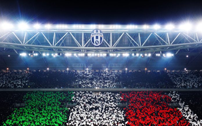 Juventus - Lazio News Juventus, nata l'App della squadra bianconera