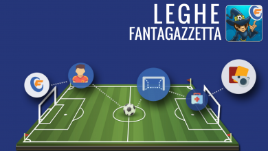 Photo of Leghe Fantagazzetta, il sito di Fantacalcio più seguito del web